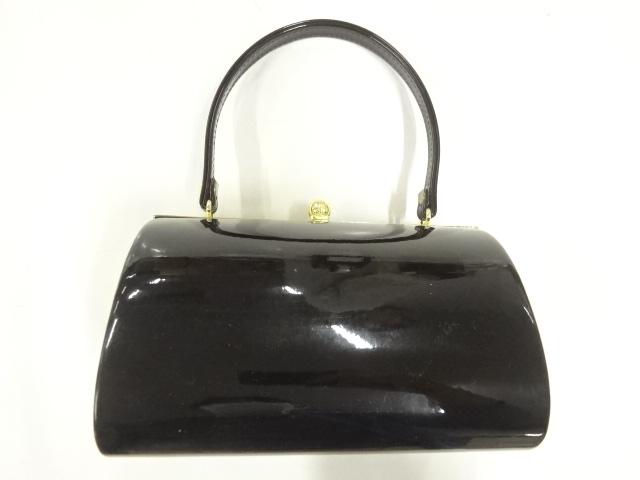 JAPANESE KIMONO / BAG